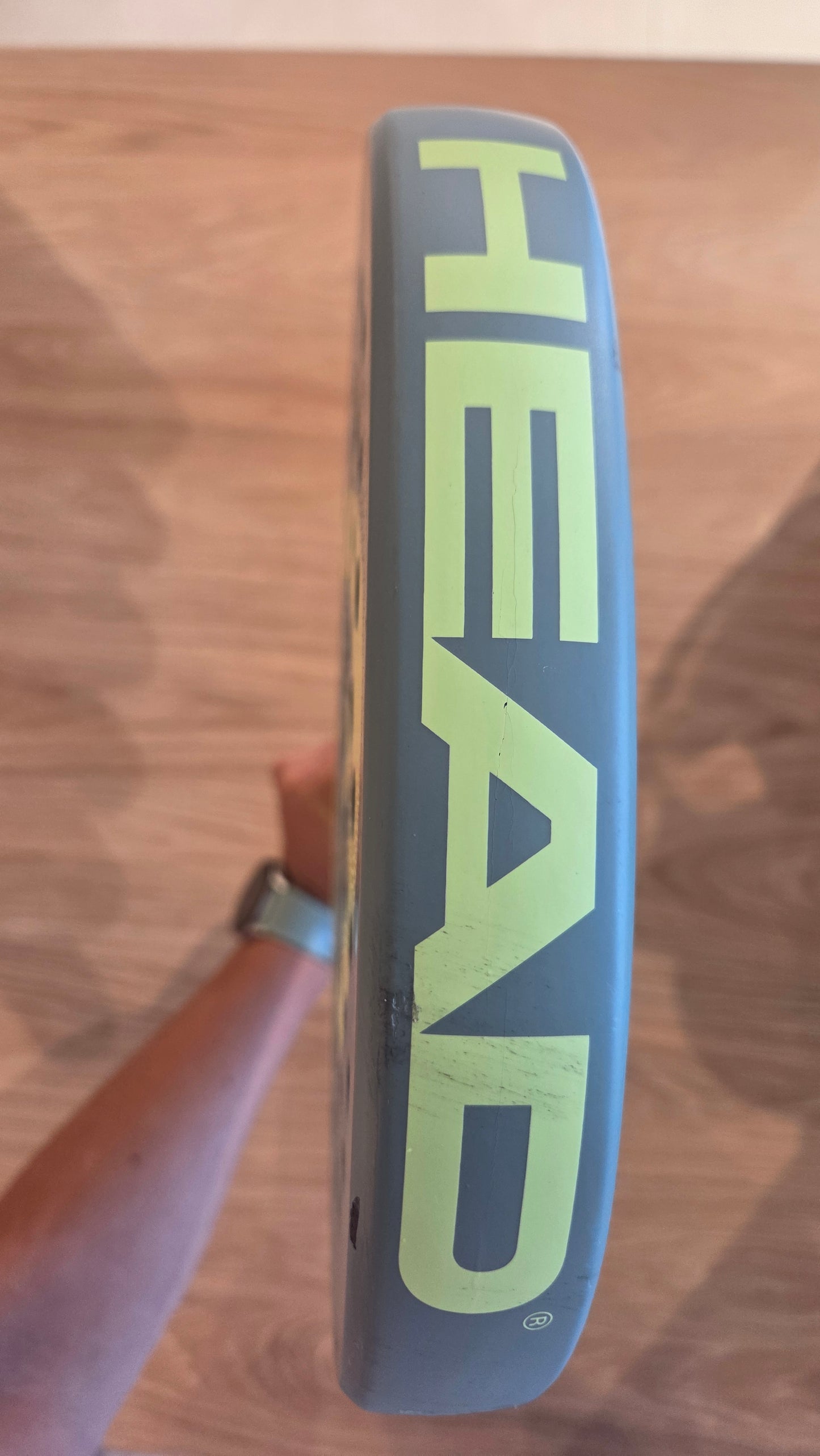 Raquette de padel Head Extreme Motion 2024