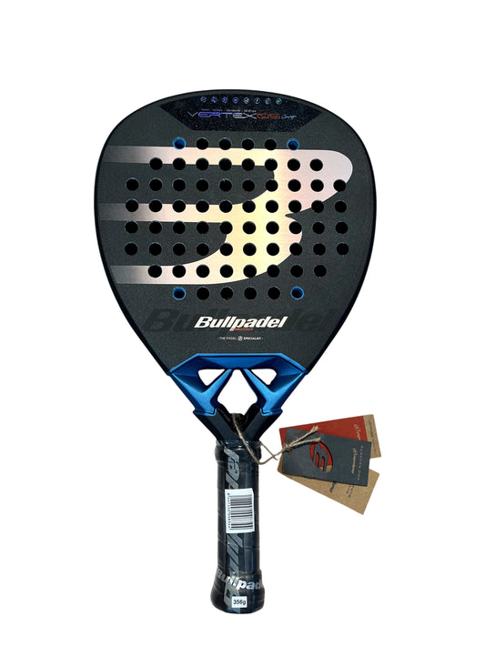 Bullpadel Vertex 05 Comfort 2026