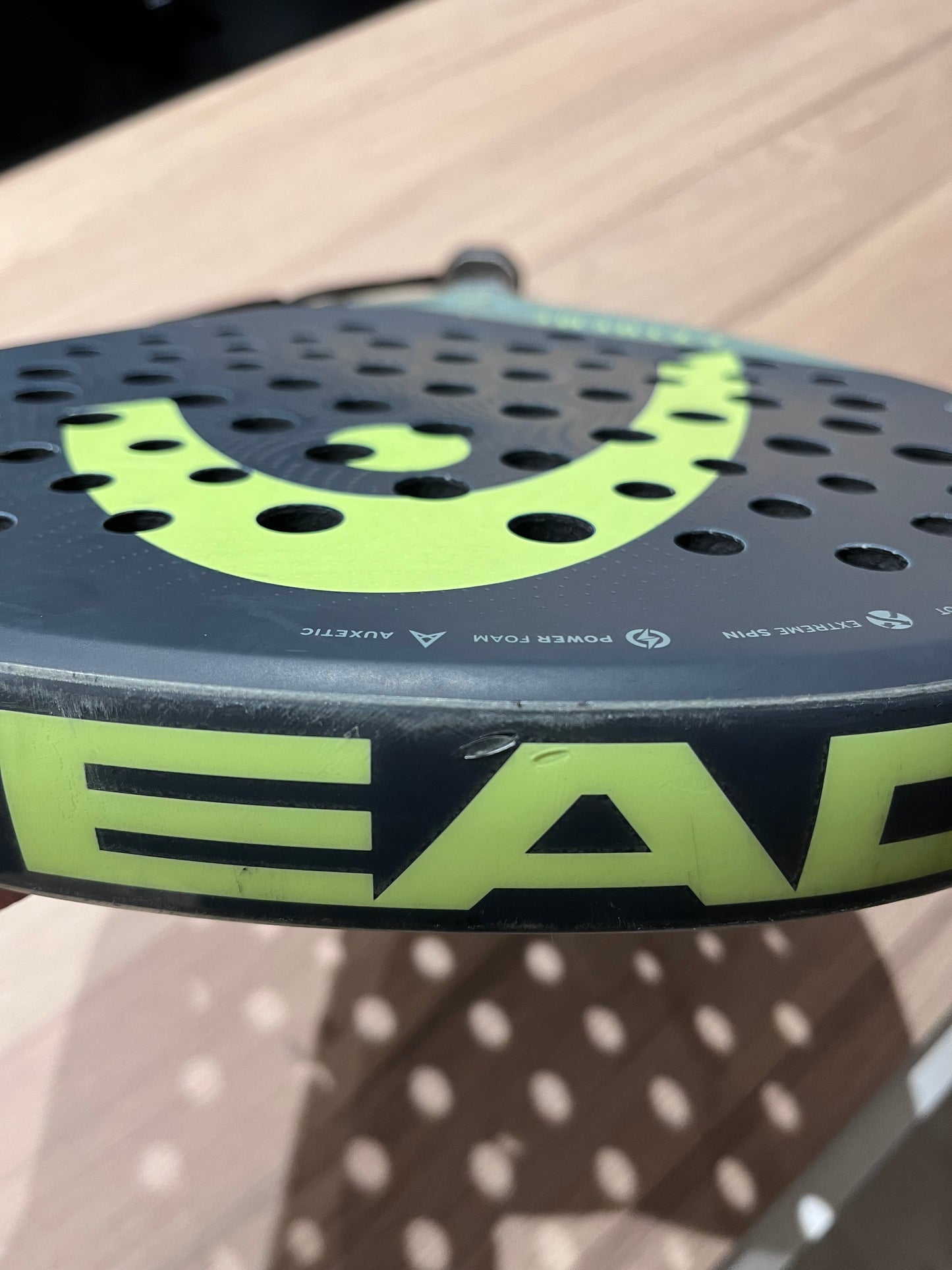Raquette de padel Head Extreme Pro 2024