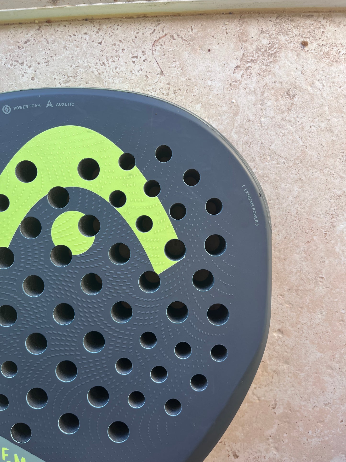 Raquette de padel Head Extreme Pro 2024