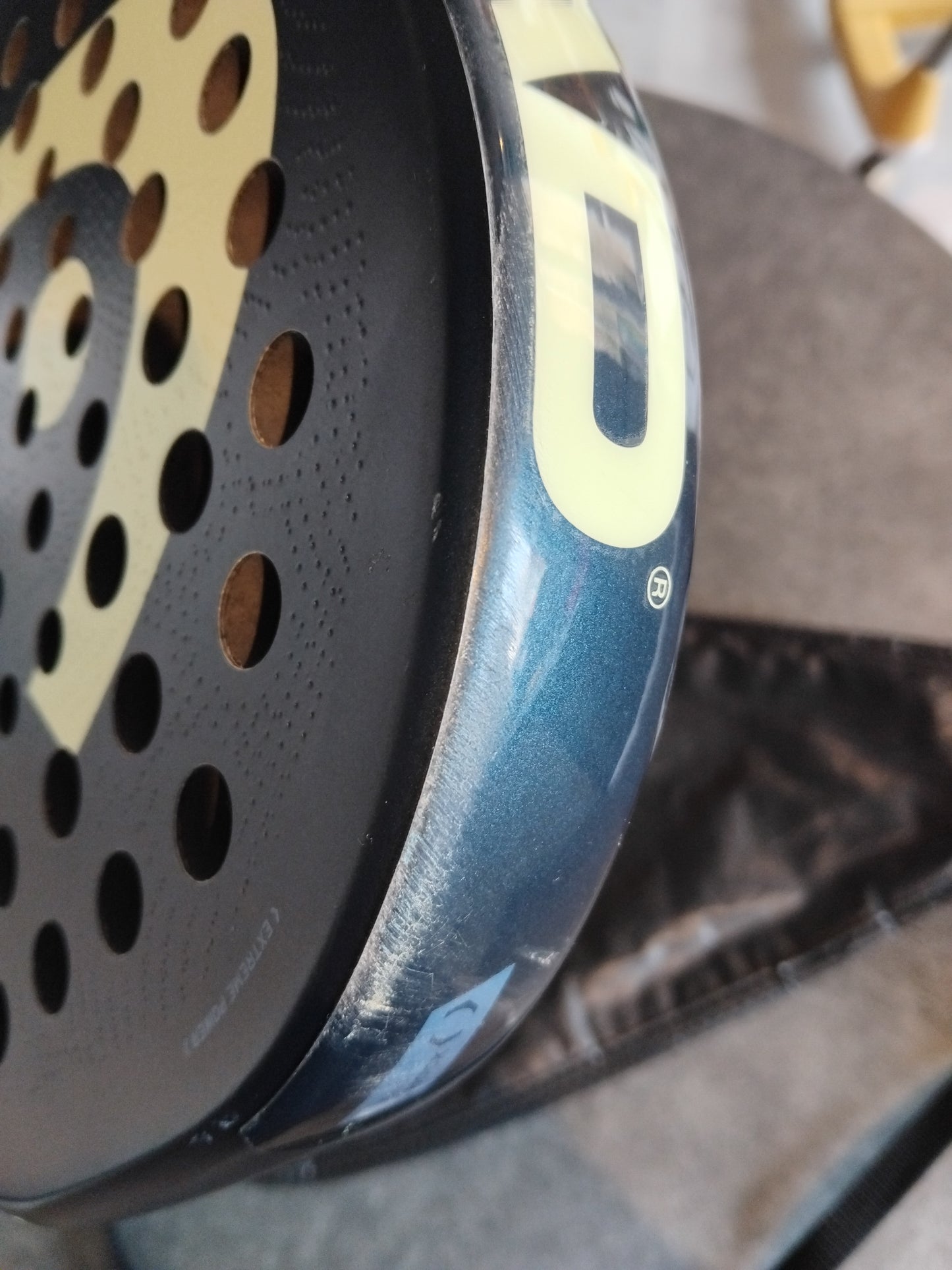 Raquette de padel Head Extreme Pro 2025