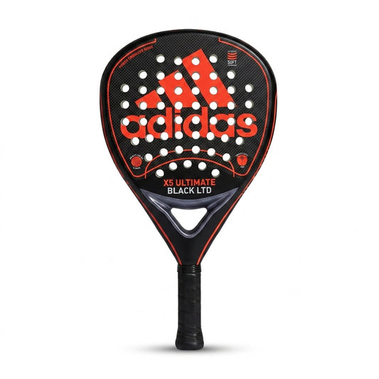 Raquette Adidas X5 Ultimate Black Ltd