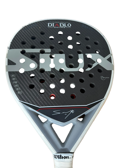 Siux révolution 2 3k Diablo
