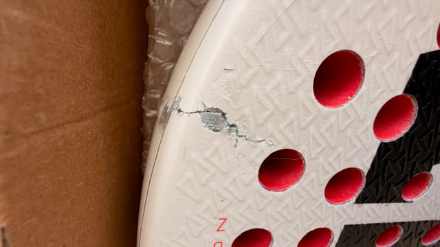 Raquette de padel Wilson Bela LT V2.5