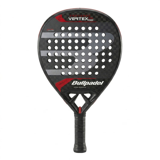 Bullpadel Vertex 04 hybrid 2024