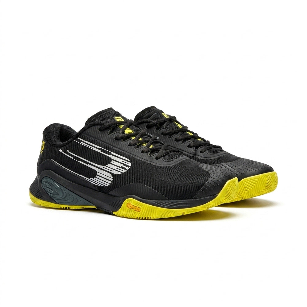 Chaussures Bullpadel Hack Vibram 25i