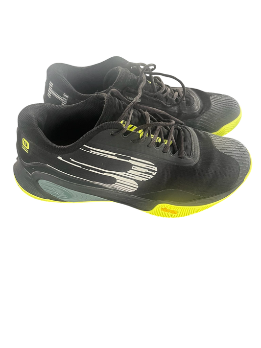 Chaussures Bullpadel Hack Vibram 25i