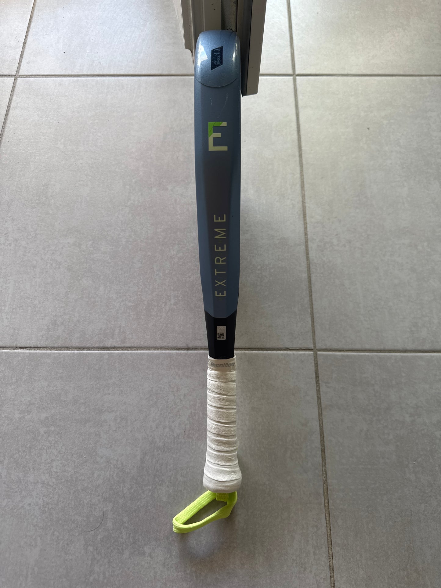 Raquette de padel Head Extreme Motion 2025