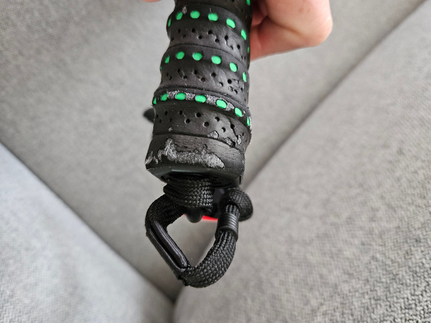 Raquette de padel Siux Trilogy Pro 5 2025