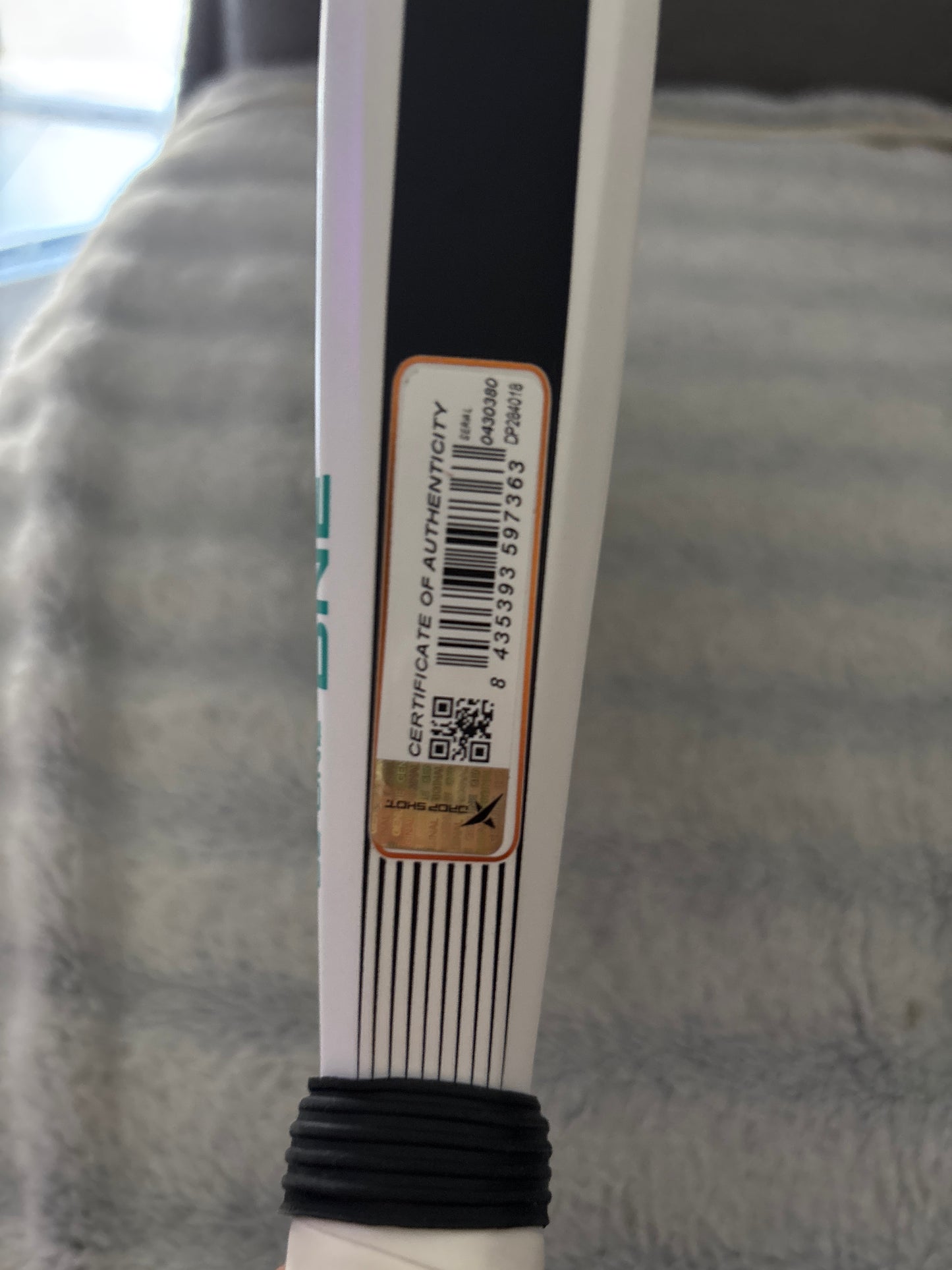 Raquette de padel Drop Shot Premium 3.0