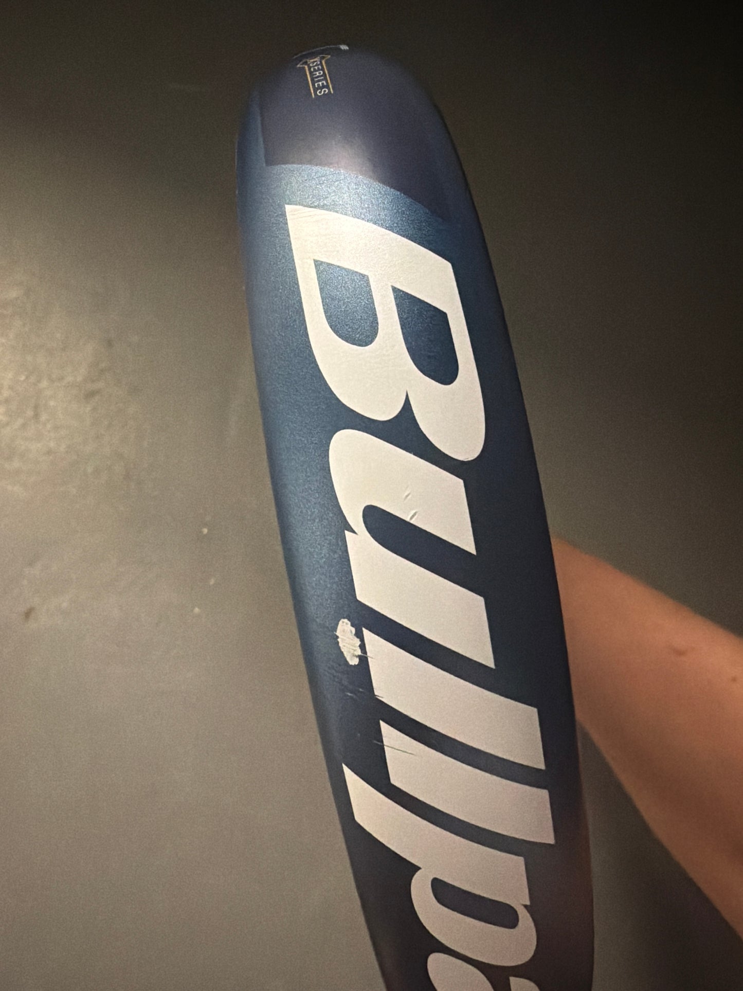 Raquette de padel Bullpadel Spirit 2026