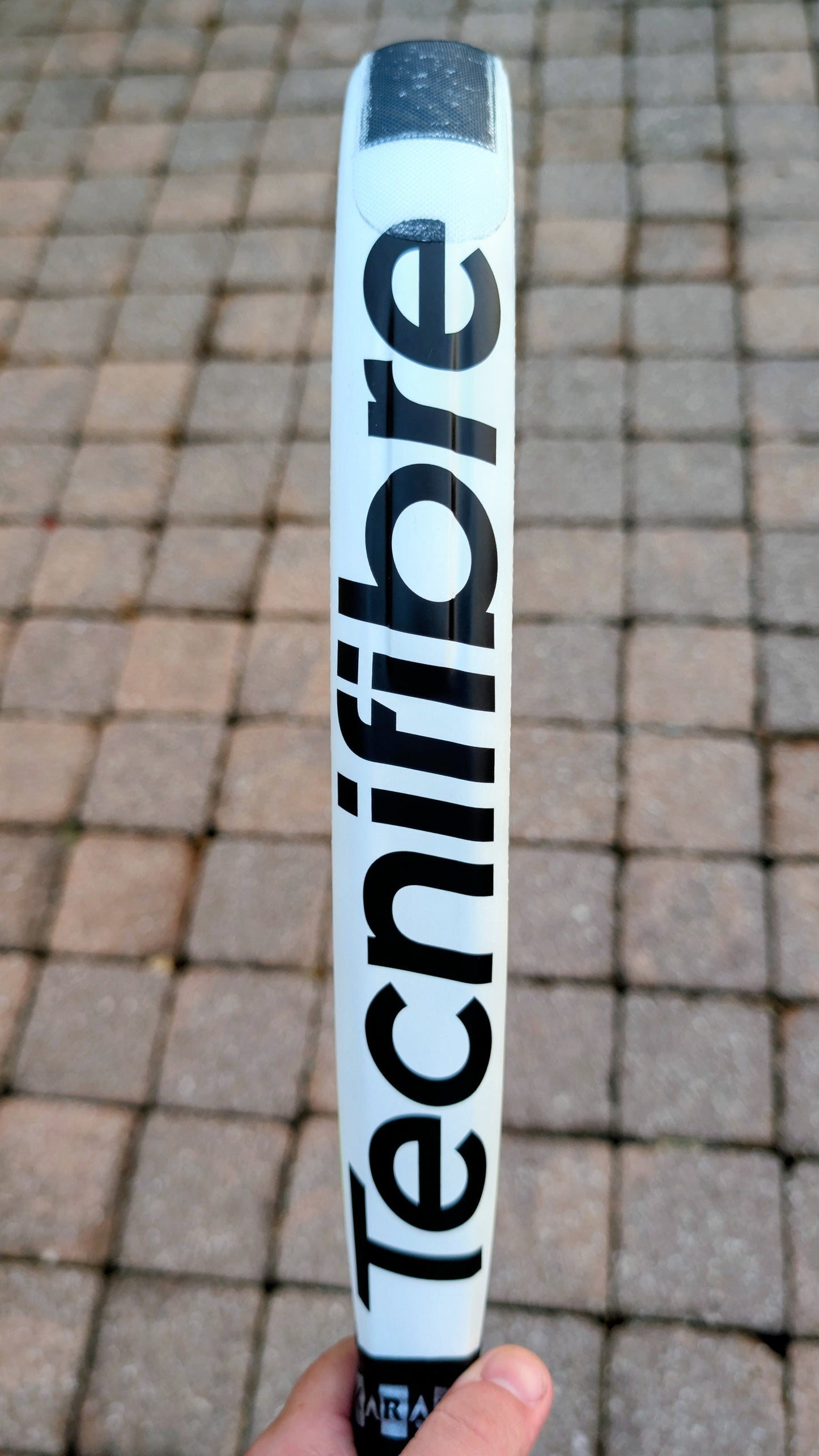 Raquette de padel Tecnifibre Wall Breaker 370