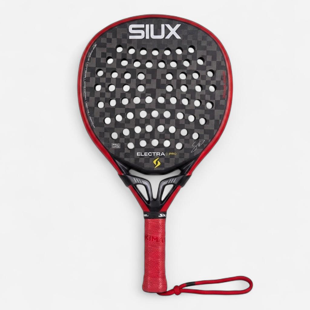 ST5 Electra pro