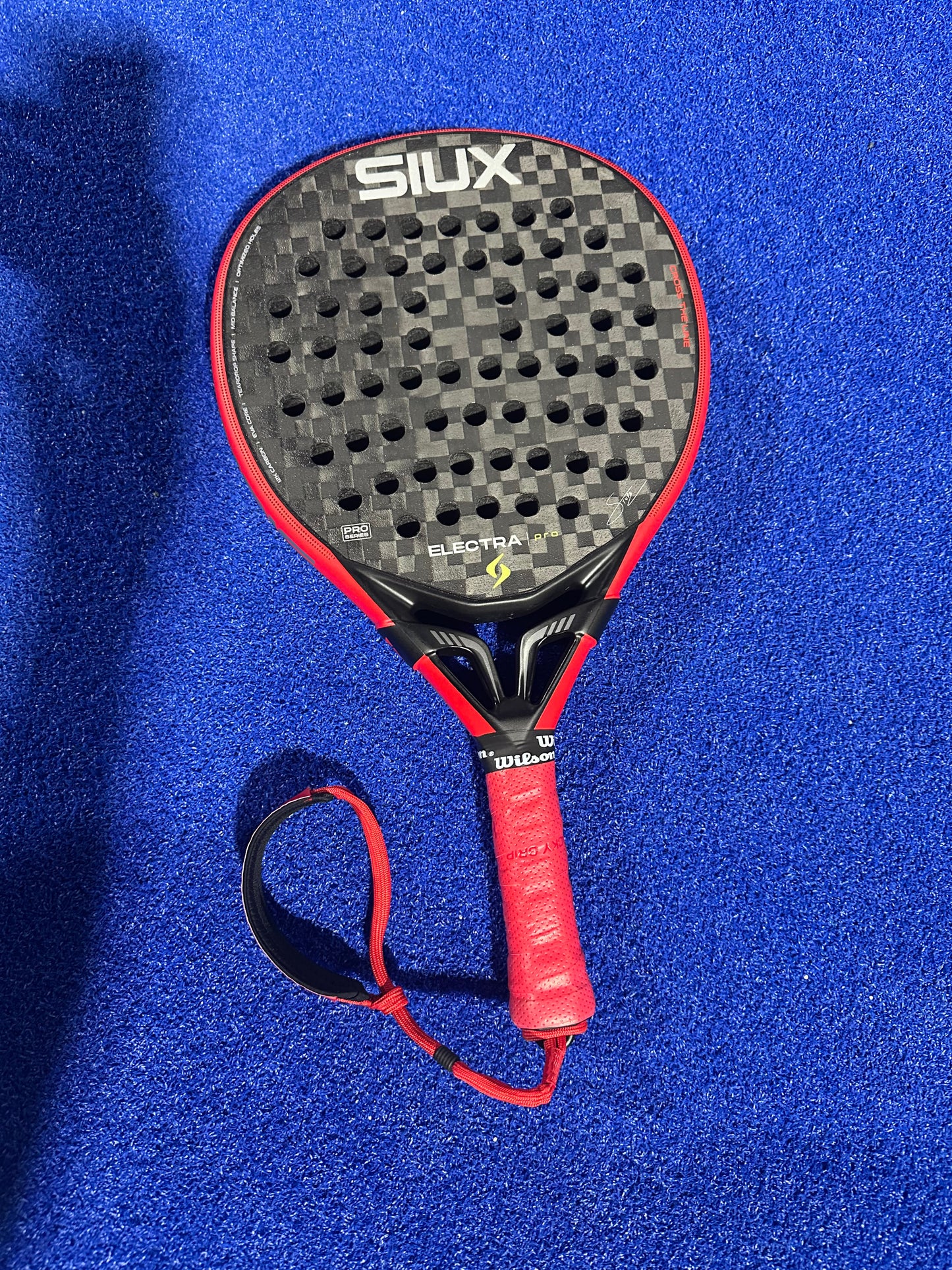 ST5 Electra pro