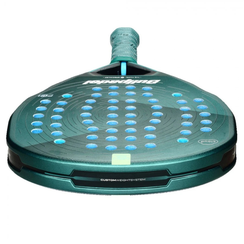Vend bullpadel neuron cloud casi neuve