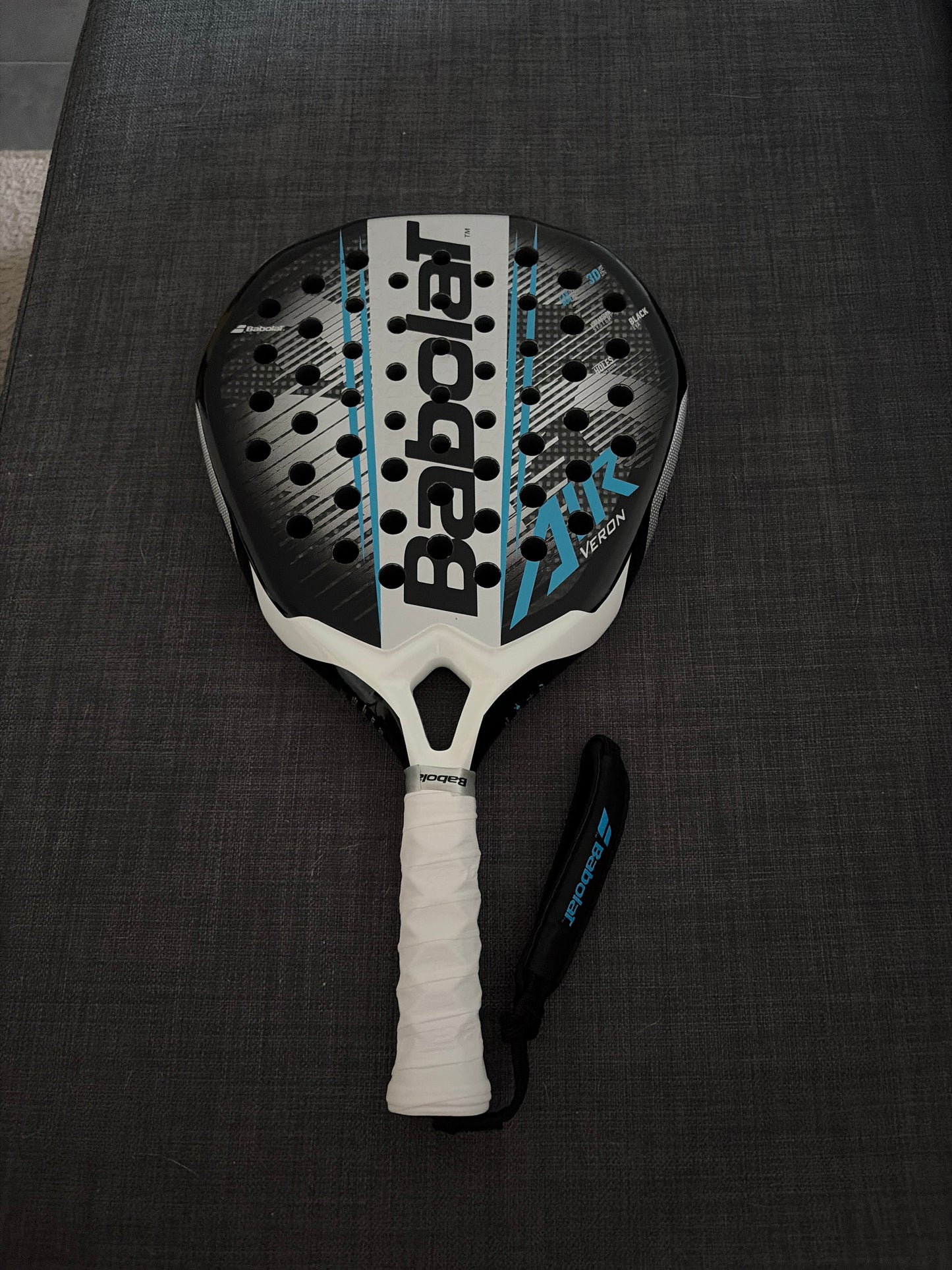 Raquette de padel Babolat Air Veron 2.6 2026