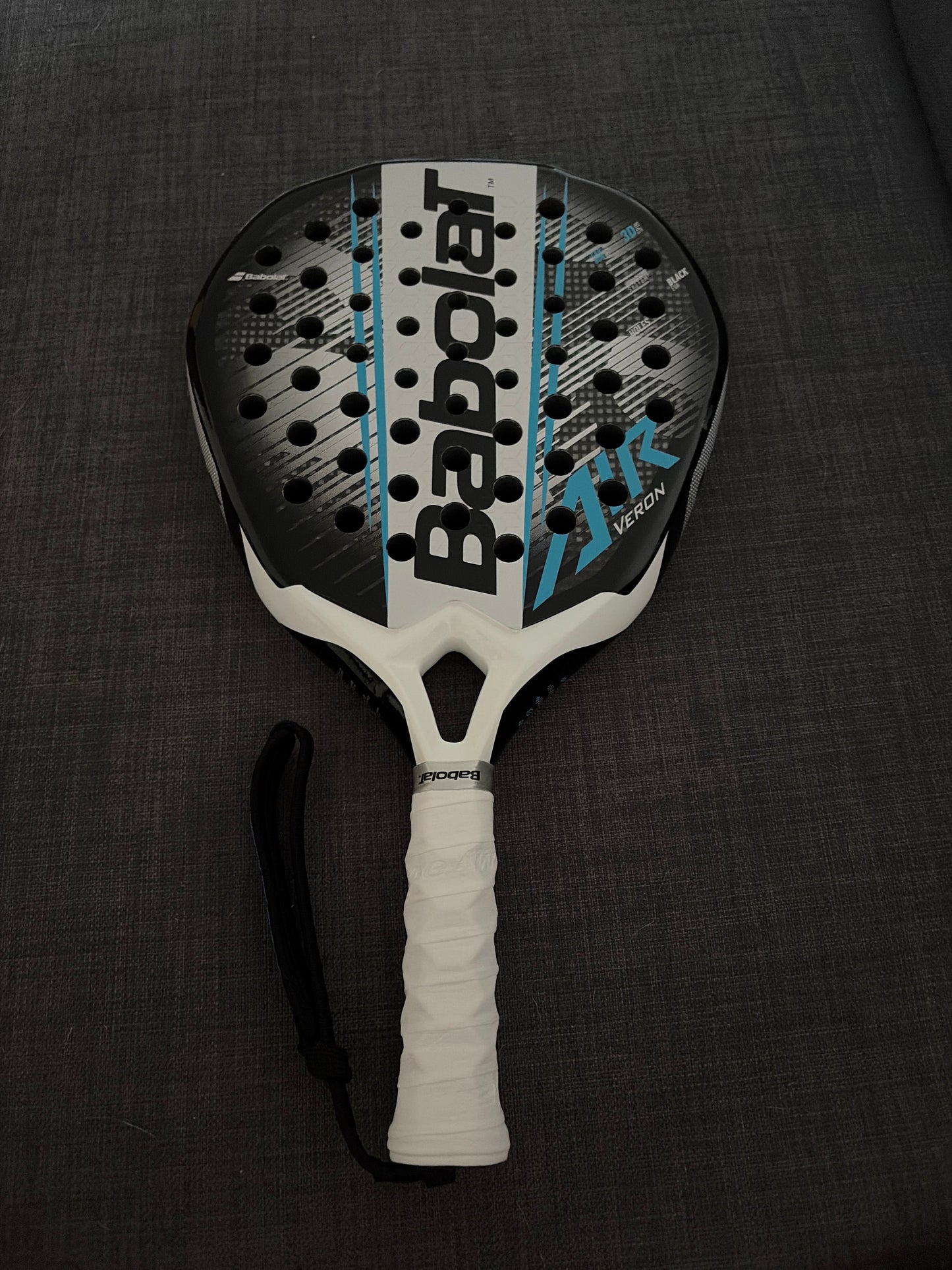 Raquette de padel Babolat Air Veron 2.6 2026