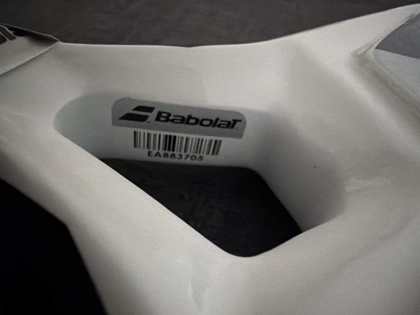 Raquette de padel Babolat Air Veron 2.6 2026