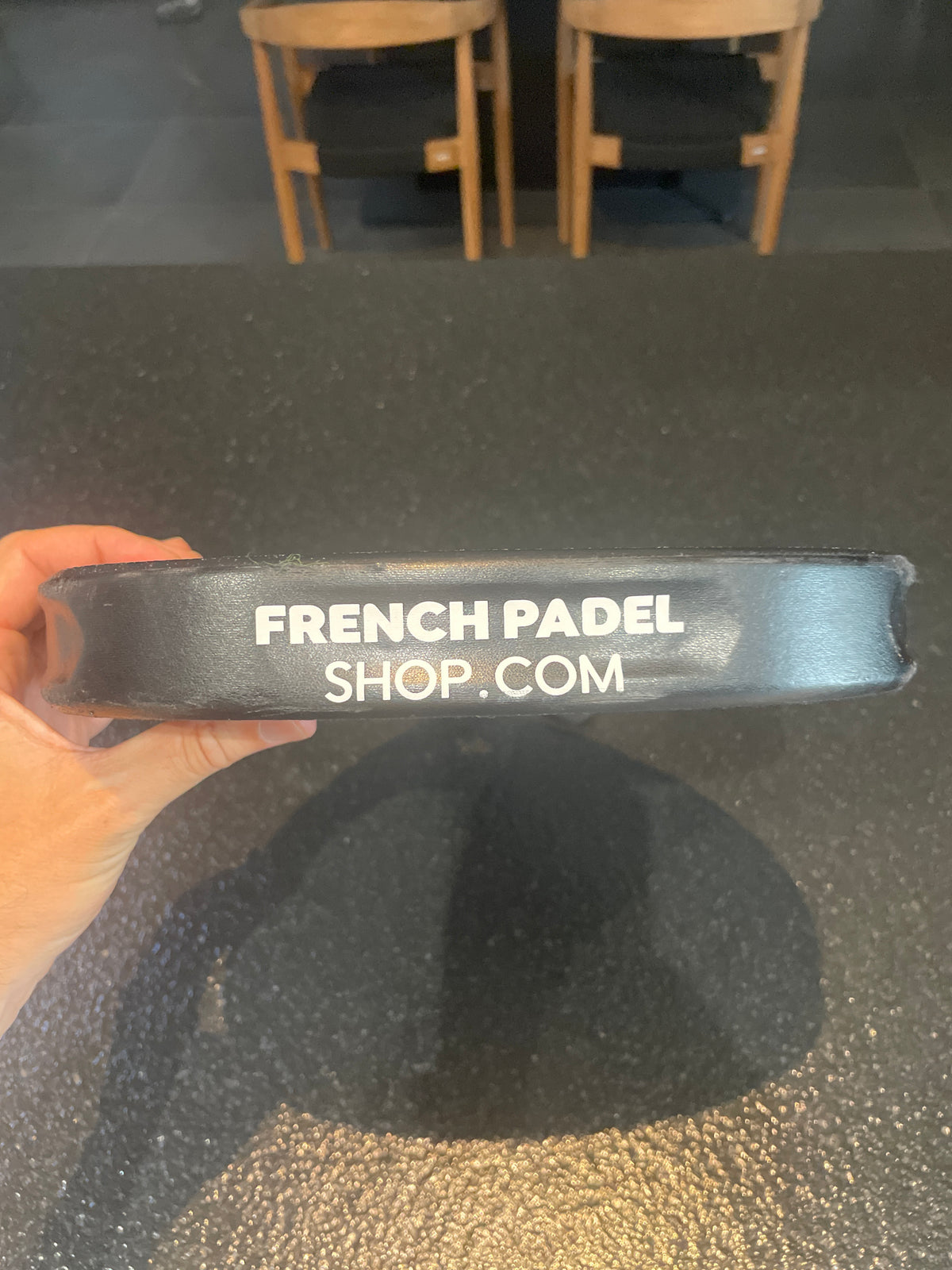 Raquette de padel Bullpadel Vertex 04 Hybrid 2025