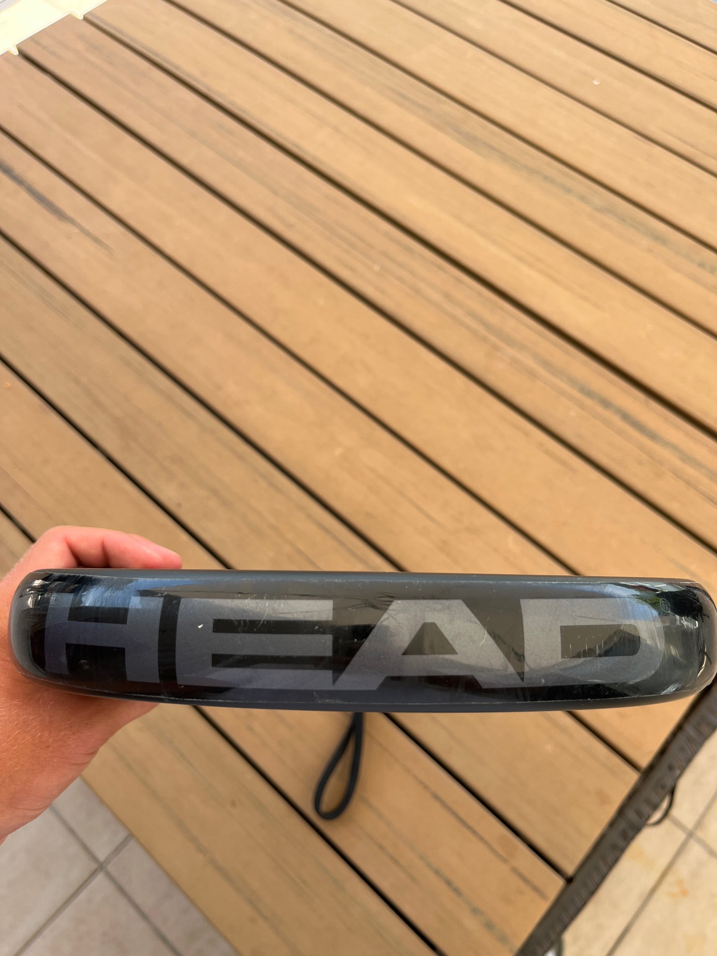 Raquette de padel Head Speed Pro X