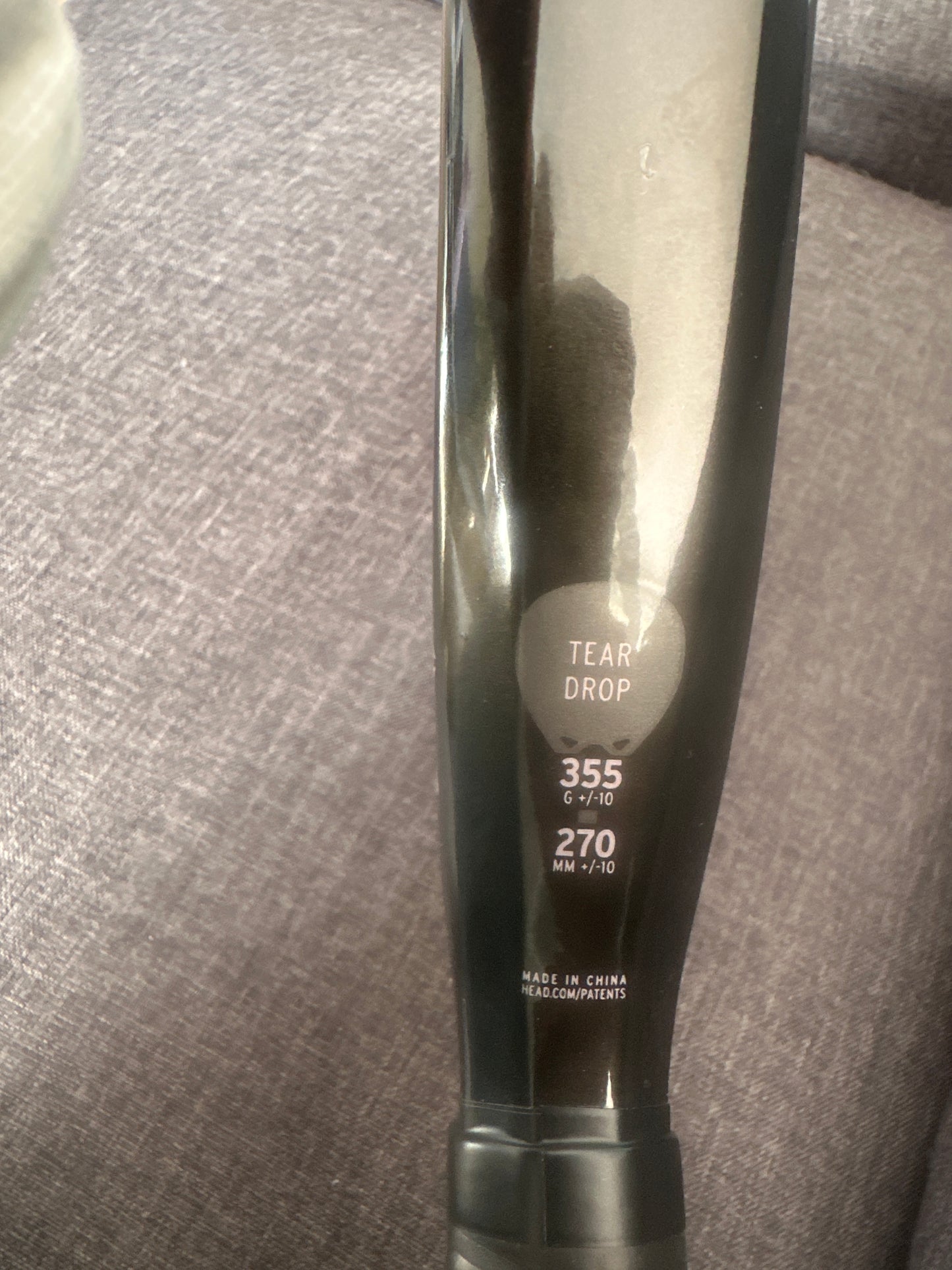 Raquette de padel Head Speed Motion 2025