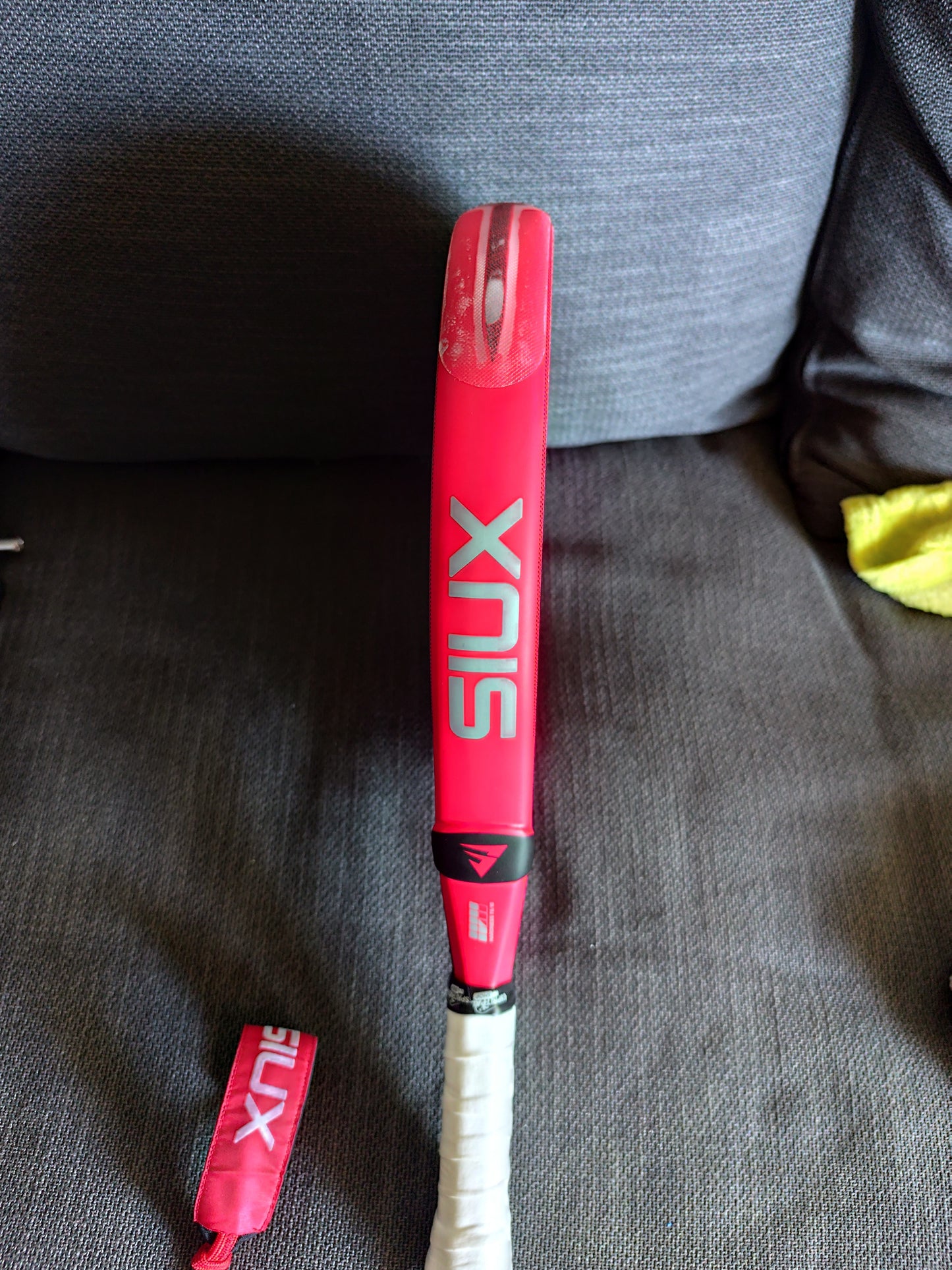 Raquette de padel Siux Electra ST5 Elite 2026