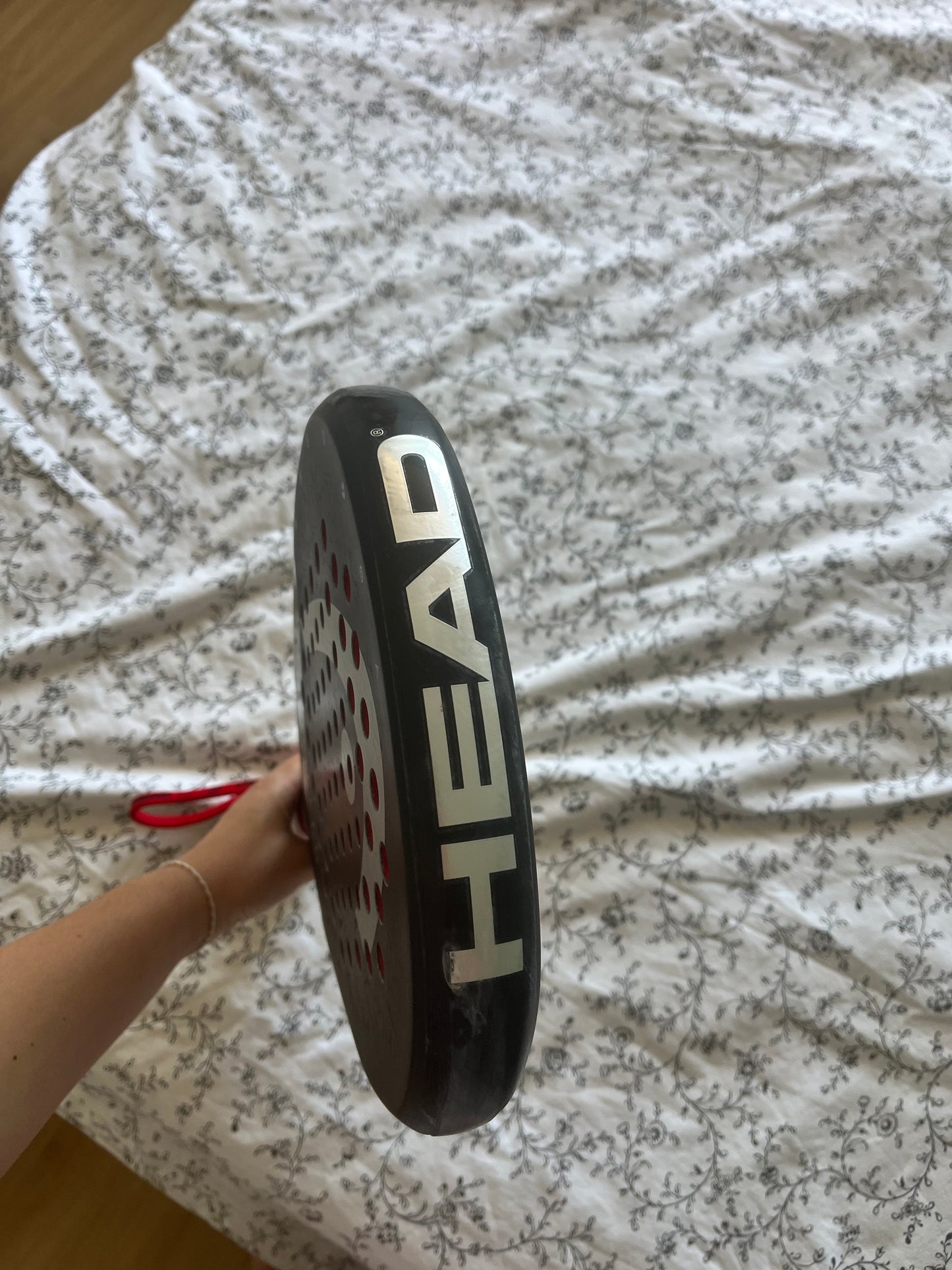 Raquette de padel Head Coello Motion 2025