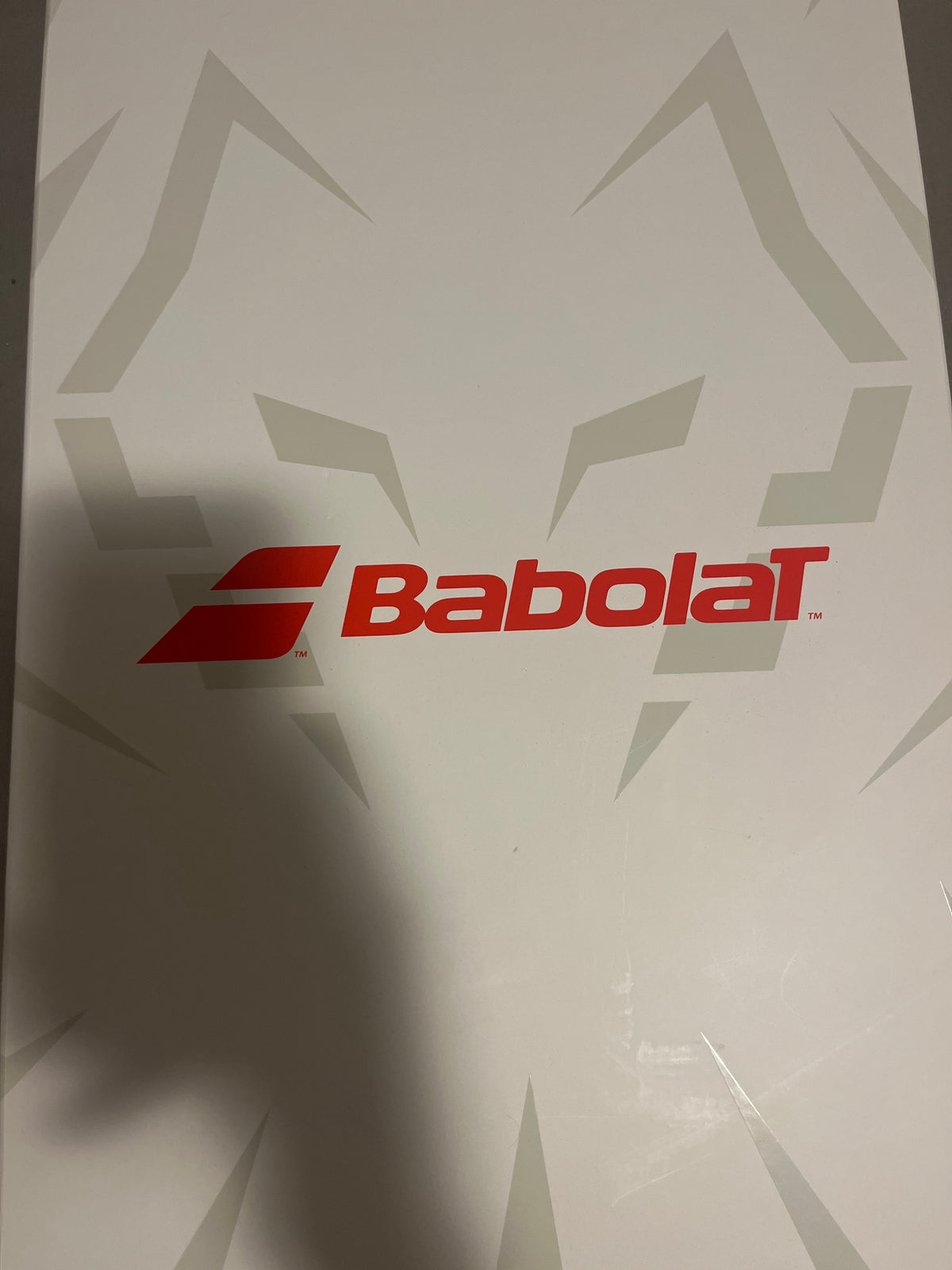 Raquette de padel Babolat Viper Juan Lebron 2025