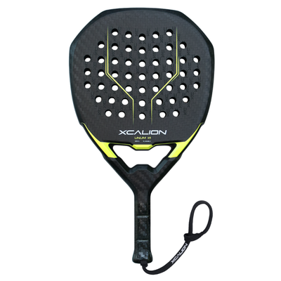 Raquette de padel Xcalion Unum H1