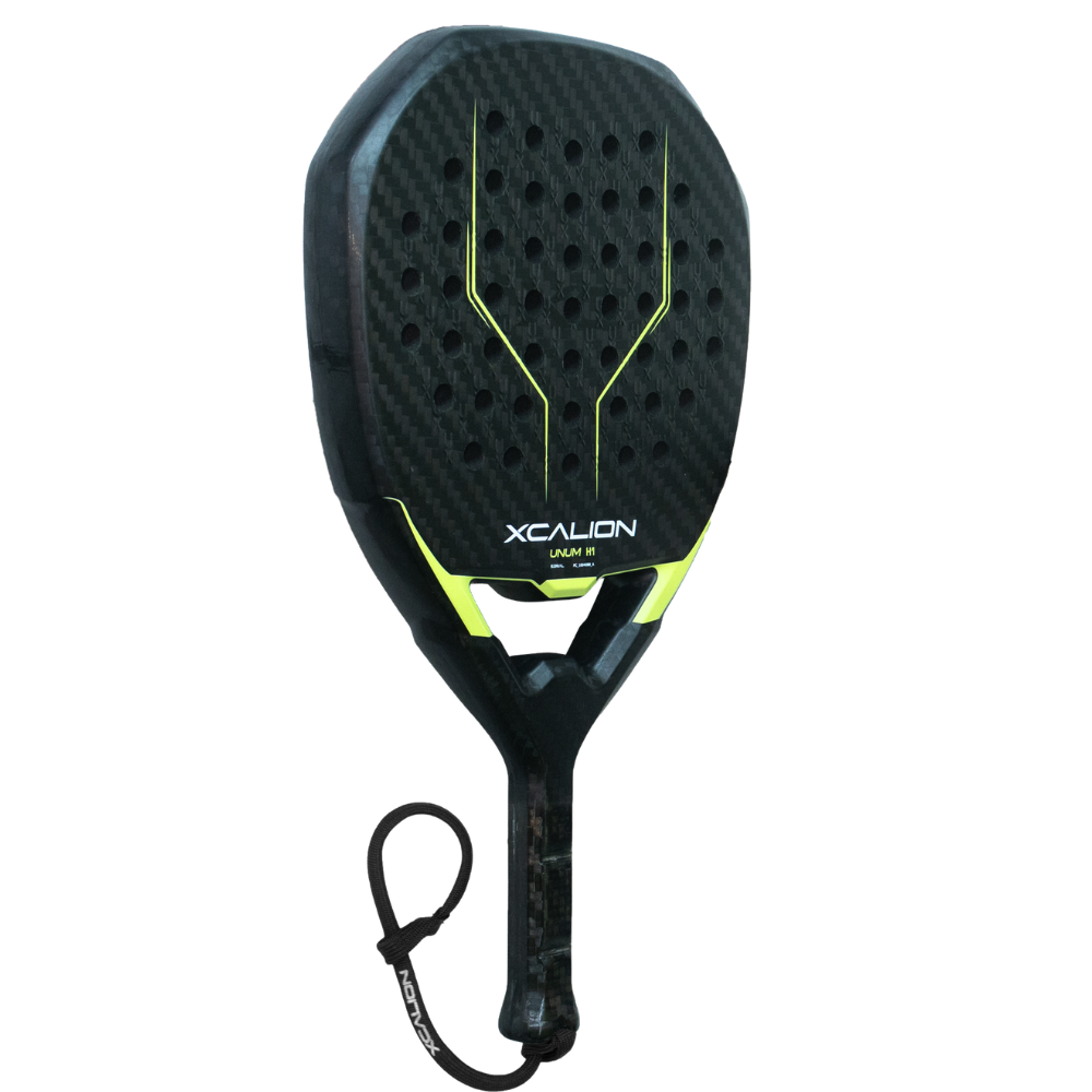 Raquette de padel Xcalion Unum H1