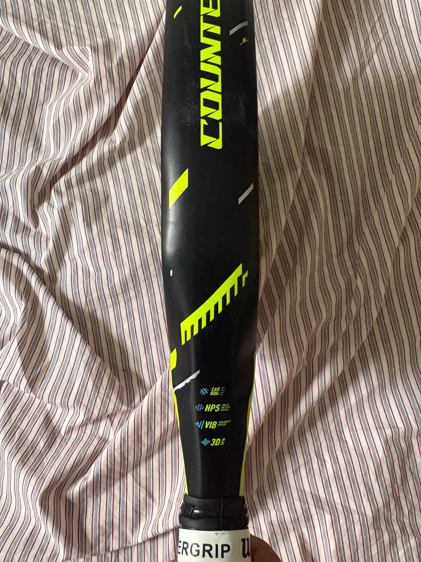 Raquette de padel Babolat Counter Veron 2.5 2025