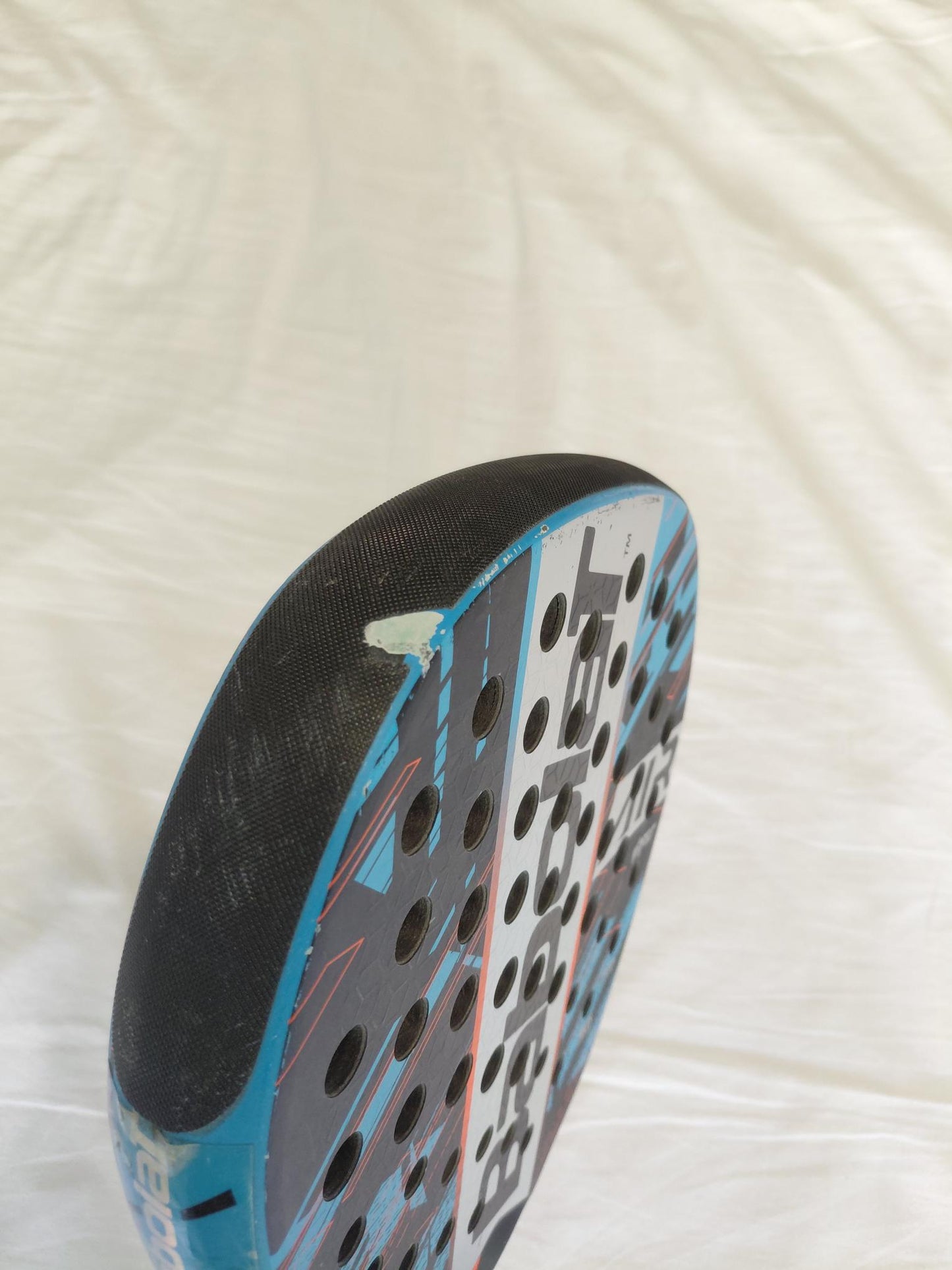 Raquette de padel Babolat Air Viper 2023