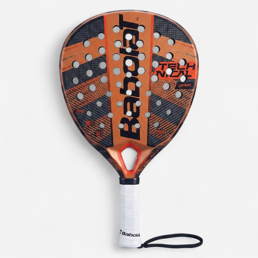 Raquette Babolat Technical Veron 2024