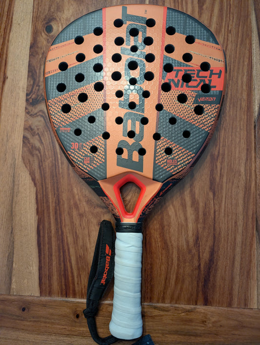 Raquette Babolat Technical Veron 2024