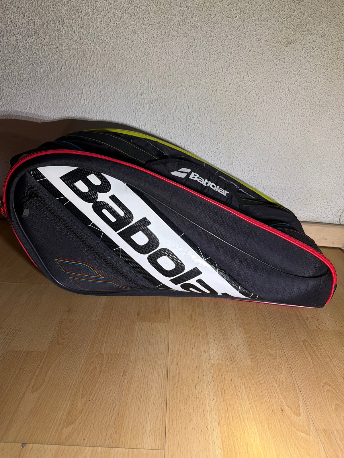 Sac de Padel Babolat RH Team Padel