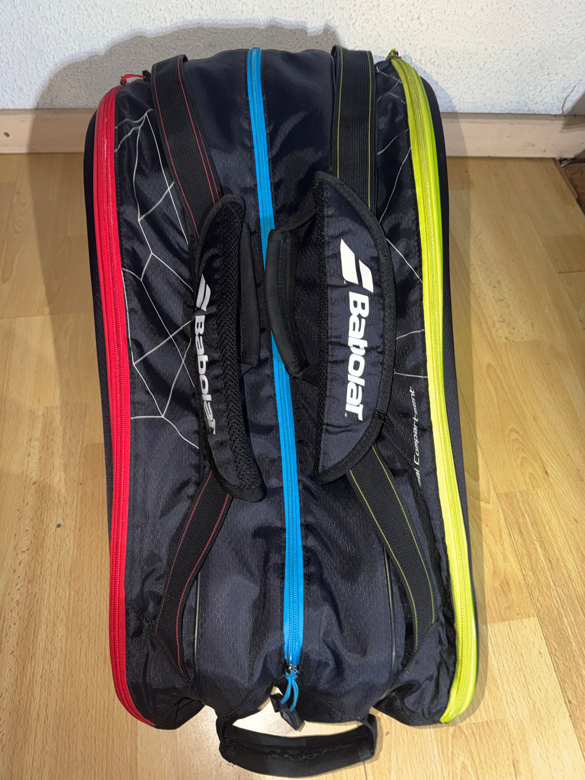 Sac de Padel Babolat RH Team Padel