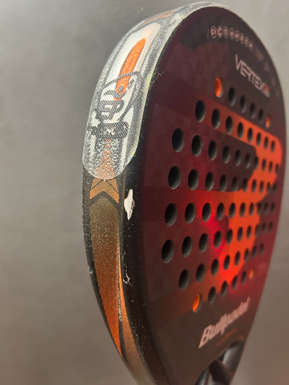 Raquette de padel Bullpadel Vertex 04 Hybrid 2025