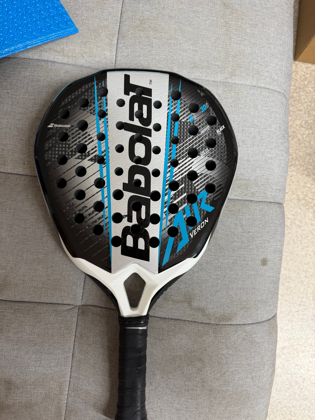 Raquette de padel Babolat Air Veron 2.6 2026