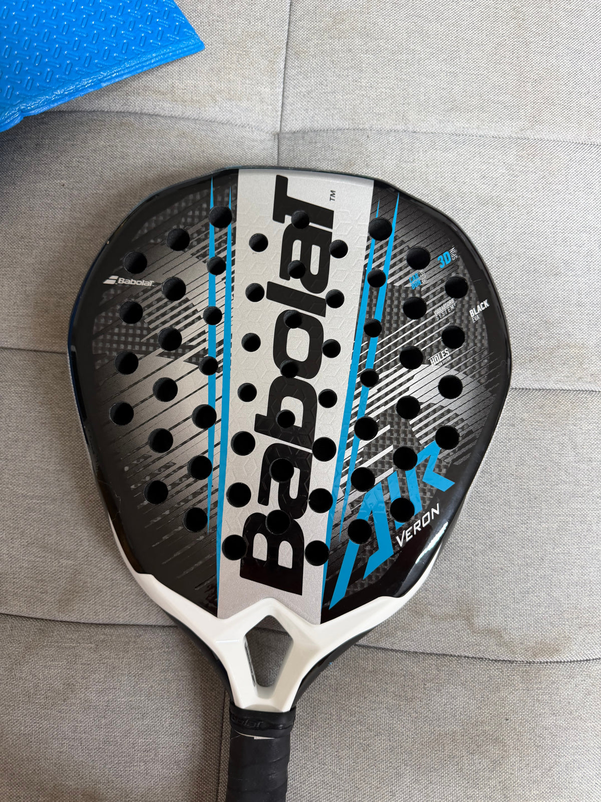 Raquette de padel Babolat Air Veron 2.6 2026