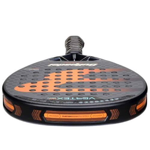 Raquette de padel Bullpadel Vertex 04 Hybrid 2025
