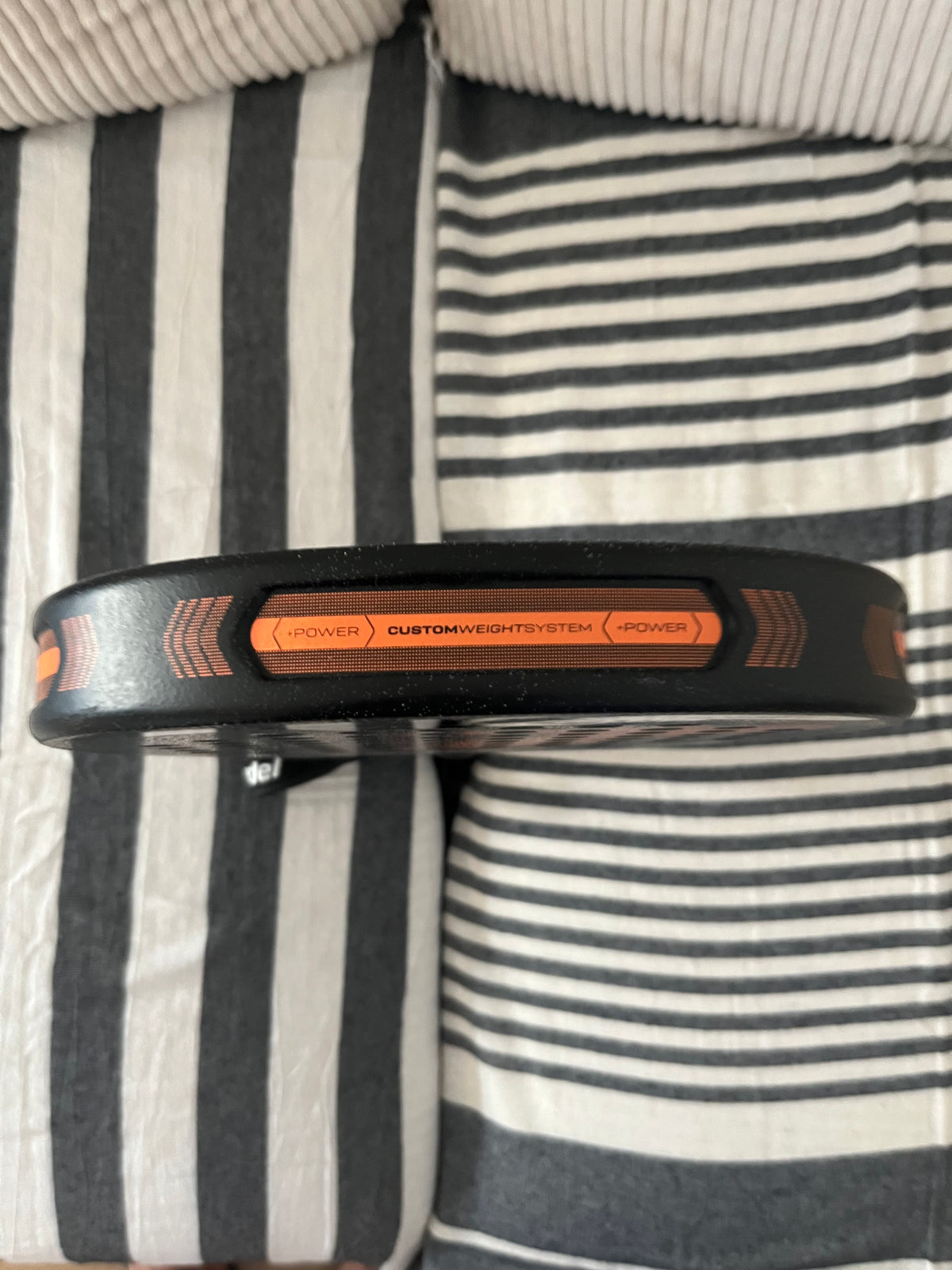 Raquette de padel Bullpadel Vertex 04 Hybrid 2025