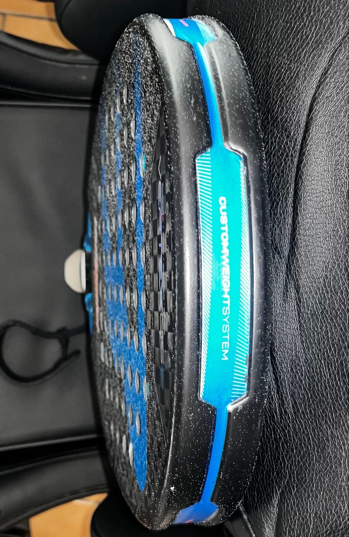 Raquette de padel Bullpadel Vertex 05 Hybrid 2026