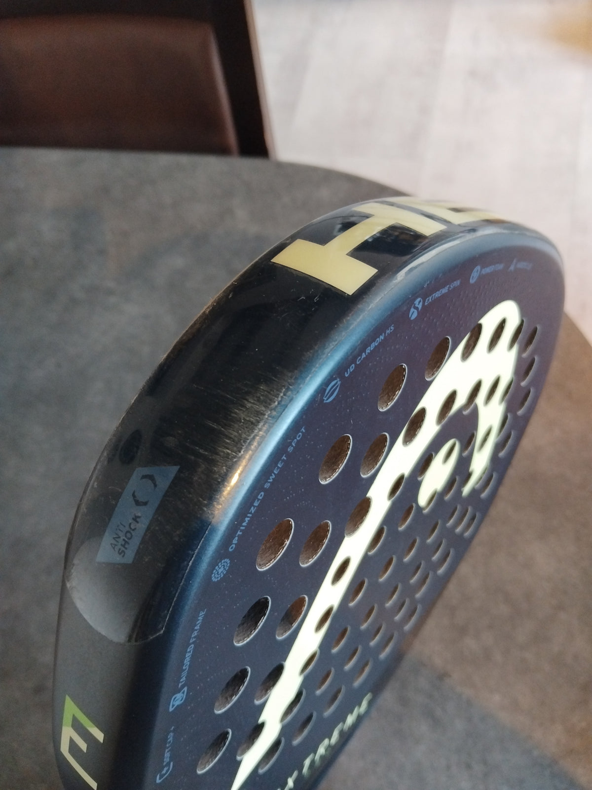 Raquette de padel Head Extreme Pro 2025