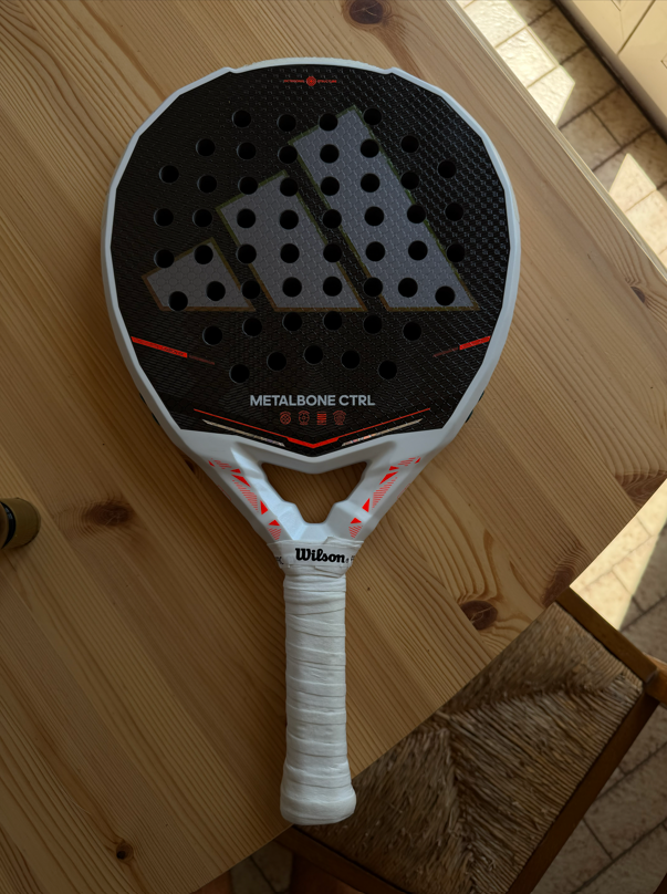 Raquette de padel Adidas Metalbone Control 3.5 2026
