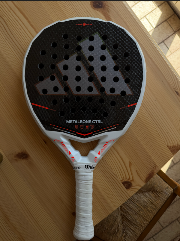 Raquette de padel Adidas Metalbone Control 3.5 2026
