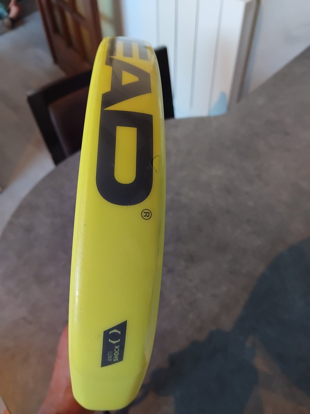 Raquette de padel Head Extreme Elite 2024