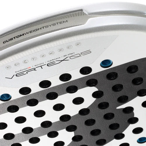Raquette de padel Bullpadel Vertex 05 2026