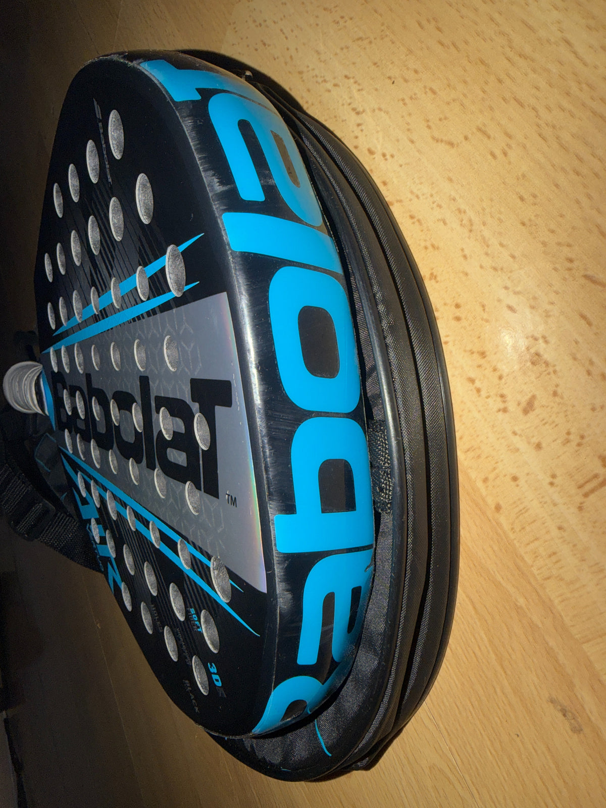 Raquette de padel Babolat Air Vertuo 2.6 2026