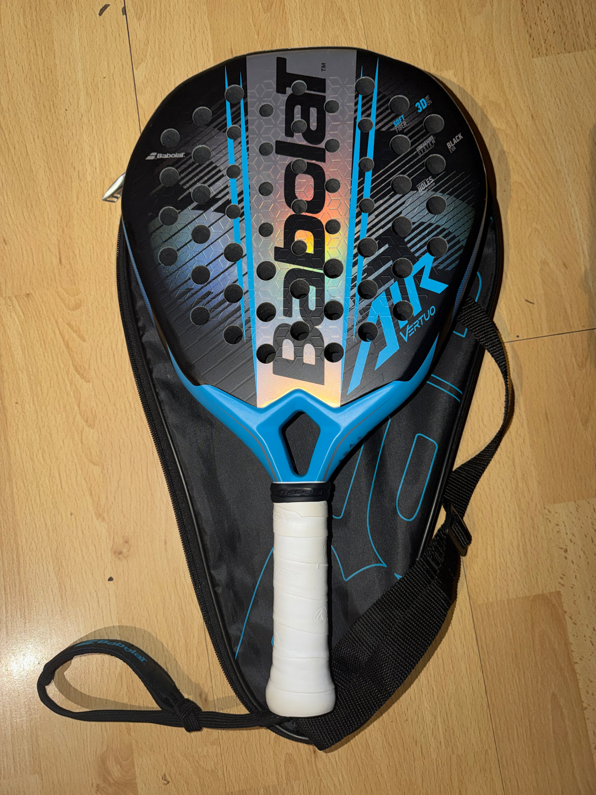 Raquette de padel Babolat Air Vertuo 2.6 2026