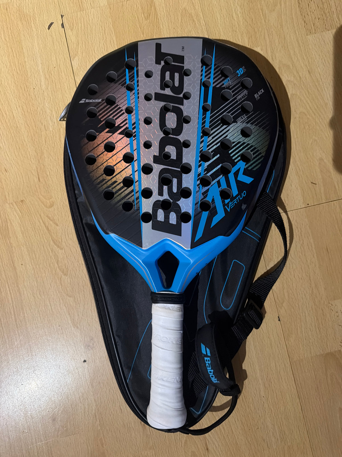 Raquette de padel Babolat Air Vertuo 2.6 2026